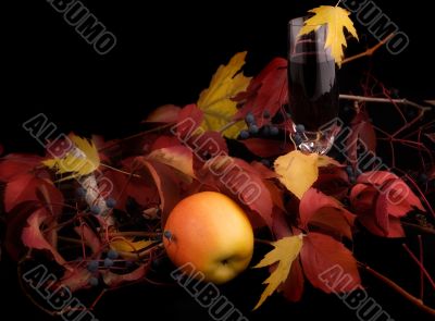 Autumn harvest