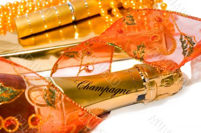 Celebration still life