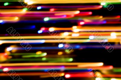 Holiday and party background