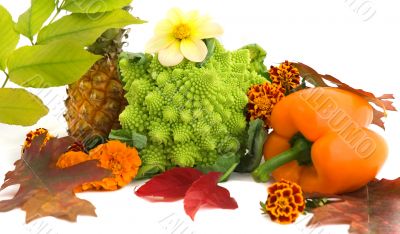 Vegetables
