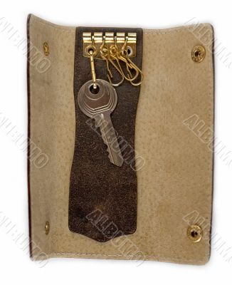 key