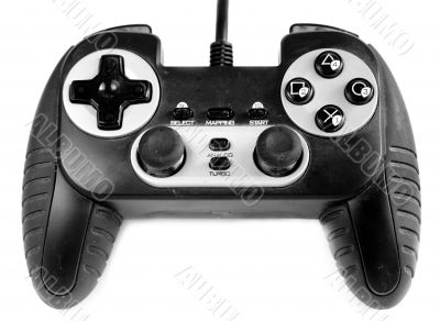 gamepad