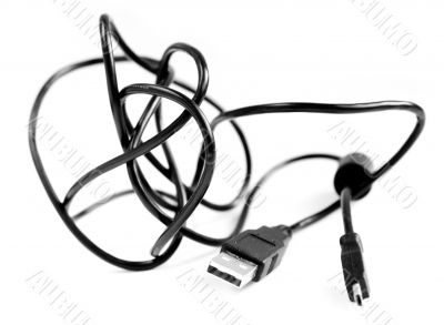 USB cable