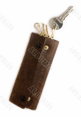 key
