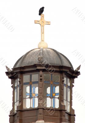 Church Tower