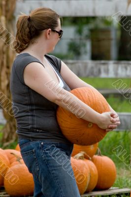 Pumpkin