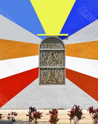 Stained Glass