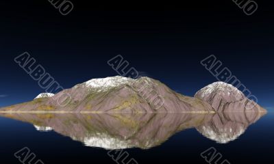 island