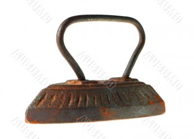 Old iron