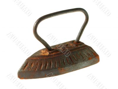 Old iron
