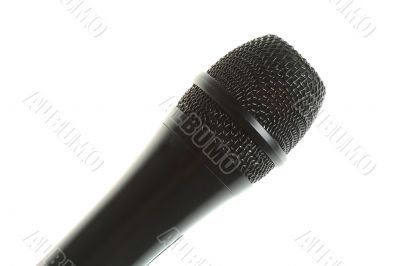 Microphone