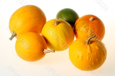 Pumpkins