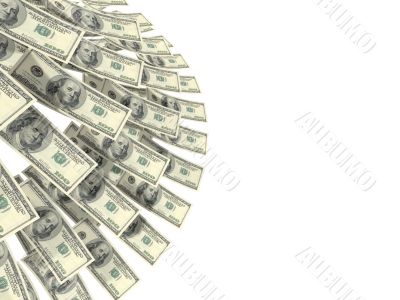 Christmas dollars