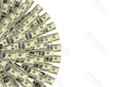 Christmas dollars