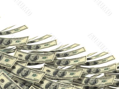 Christmas dollars