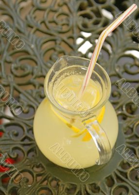 Lemonade