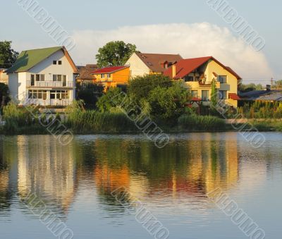 Holidays villas