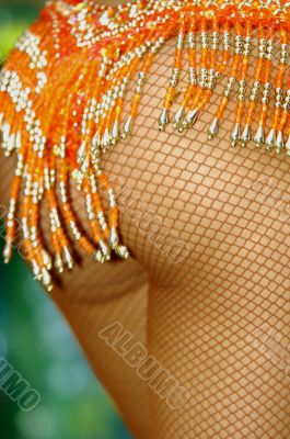 Festival and carnival shot