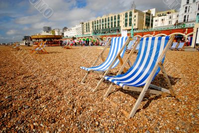 Brighton ( south cost, UK)