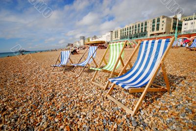 Brighton ( south cost, UK)