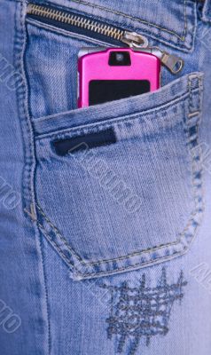 Mobile phone