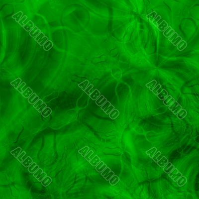 an abstract background