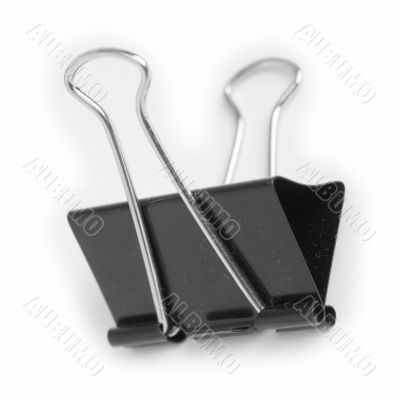 metal clip