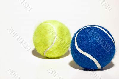 Tennis Balls
