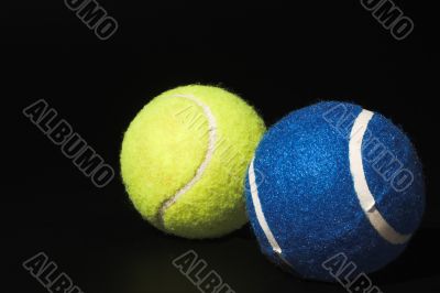 Tennis Balls