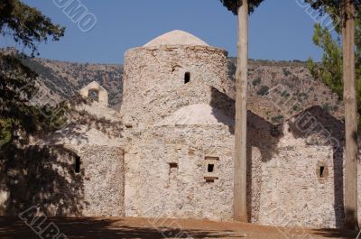 Panagia i Kera