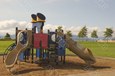 Coastal Playground