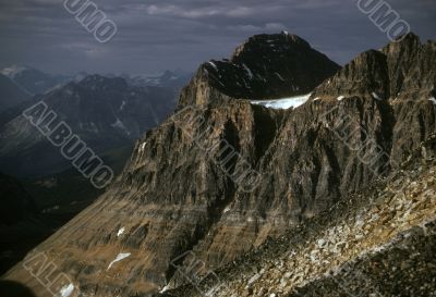 Mt. Edith Cavell