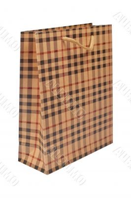 Shopping bag
