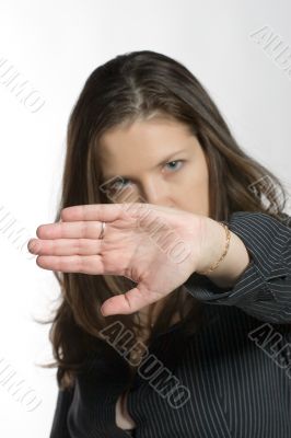 stop