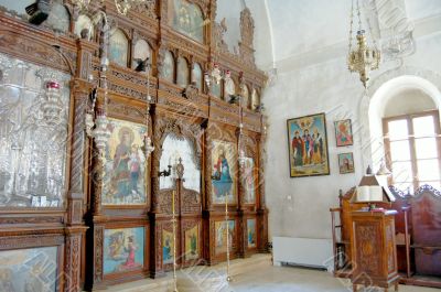 Monastery Arkadi