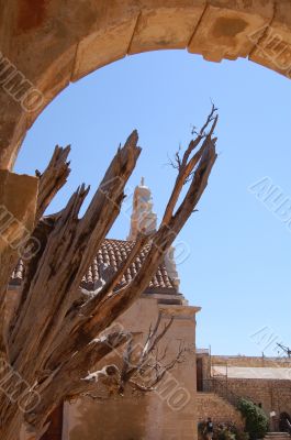 Monastery Arkadi