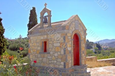 Little chapel