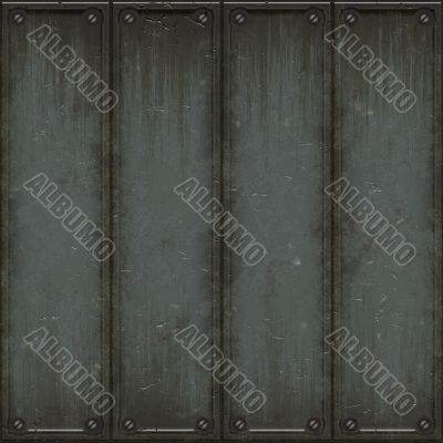 Steel