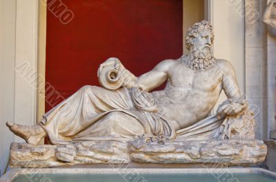Vatican Museum