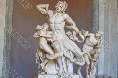 Vatican Museum