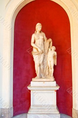 Vatican Museum