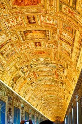 Vatican Museum