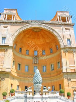 Vatican Museum