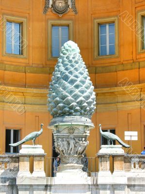 Vatican Museum