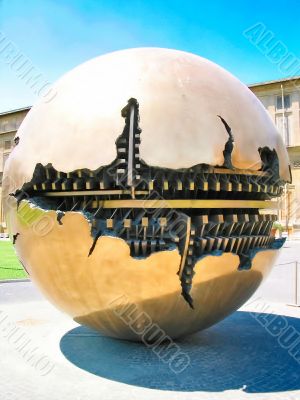 Vatican Museum