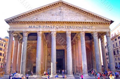 Pantheon
