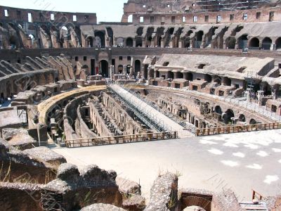Rome Italy