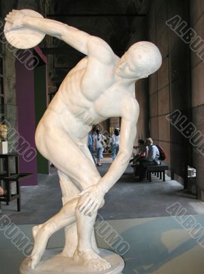 Statue