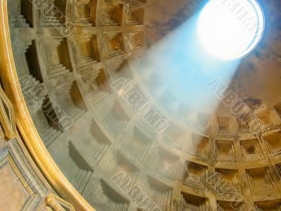 Pantheon