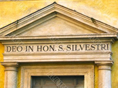 Rome 2003